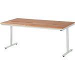 RAU Arbeitstisch Adlatus 150 2.000 x 720-1.120 x 1.000 mm (B x H x T)