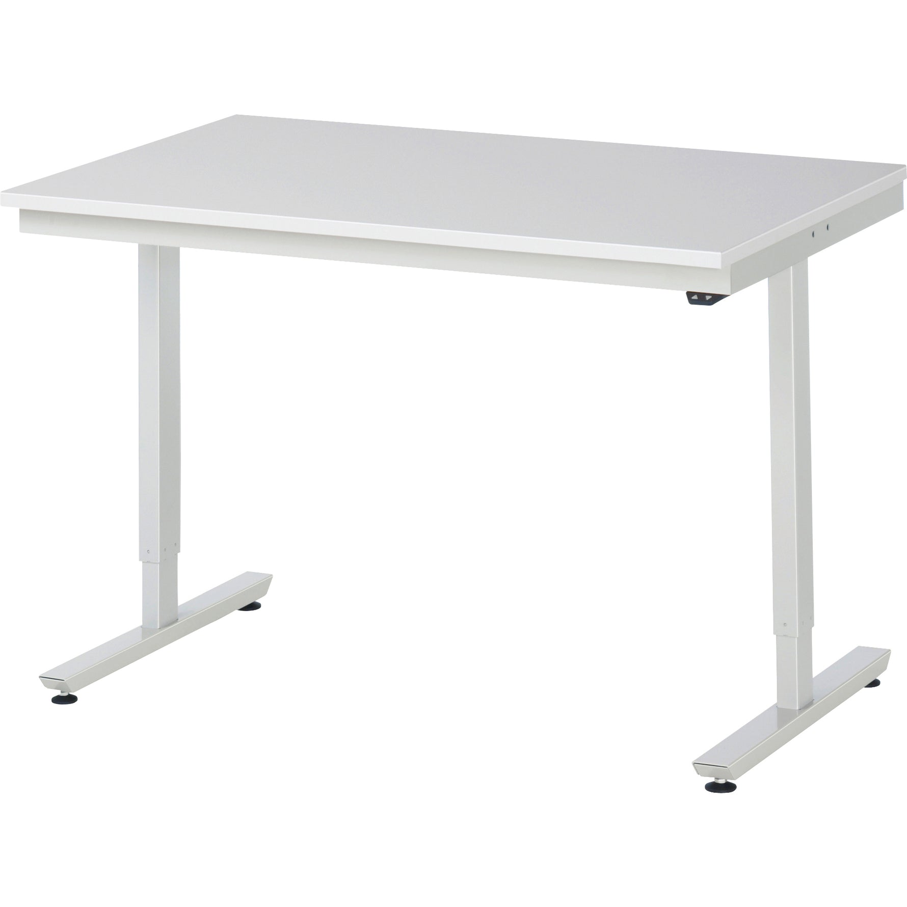 RAU Arbeitstisch Adlatus 150 – Produktbild 5