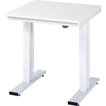 RAU Arbeitstisch Adlatus 300