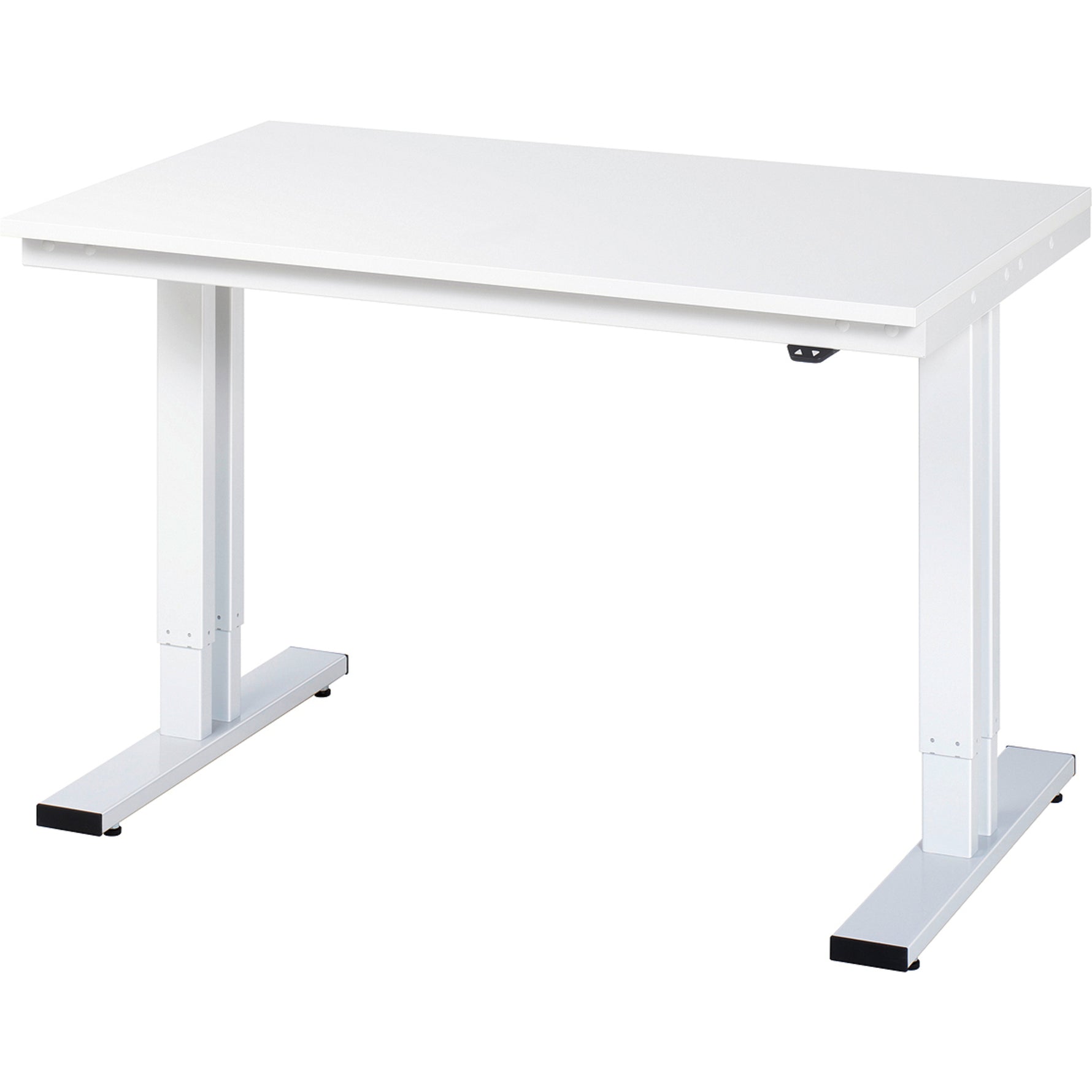 RAU Arbeitstisch Adlatus 300 – Produktbild 5