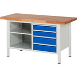 RAU Werkbank 8000