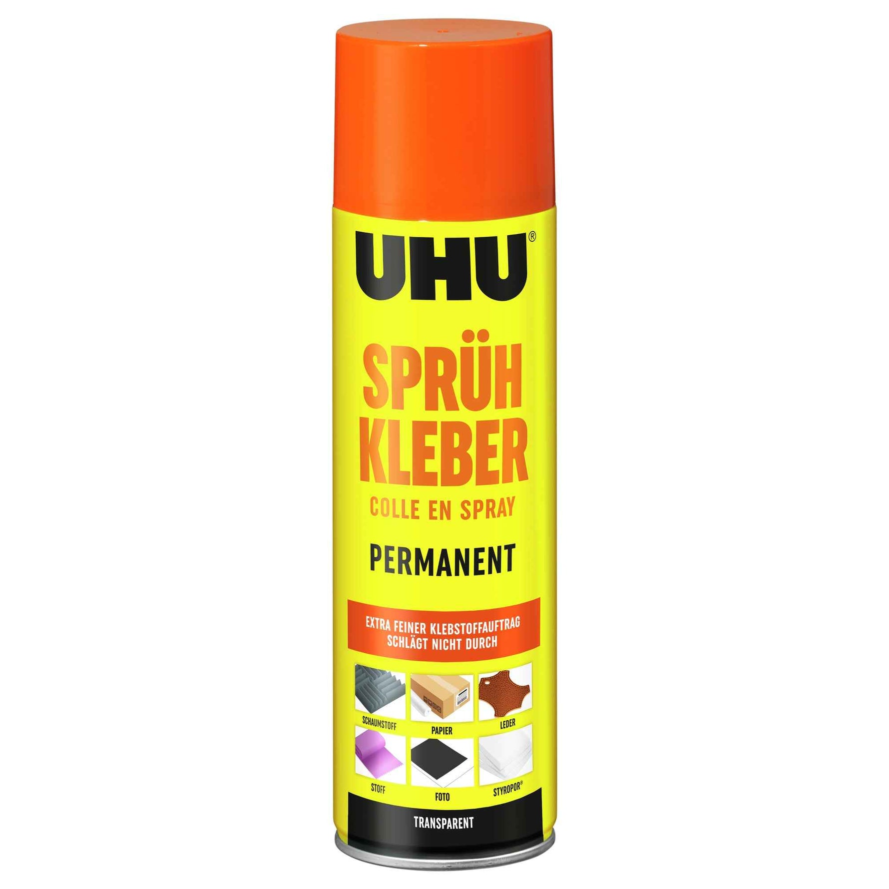 UHU® Sprühkleber