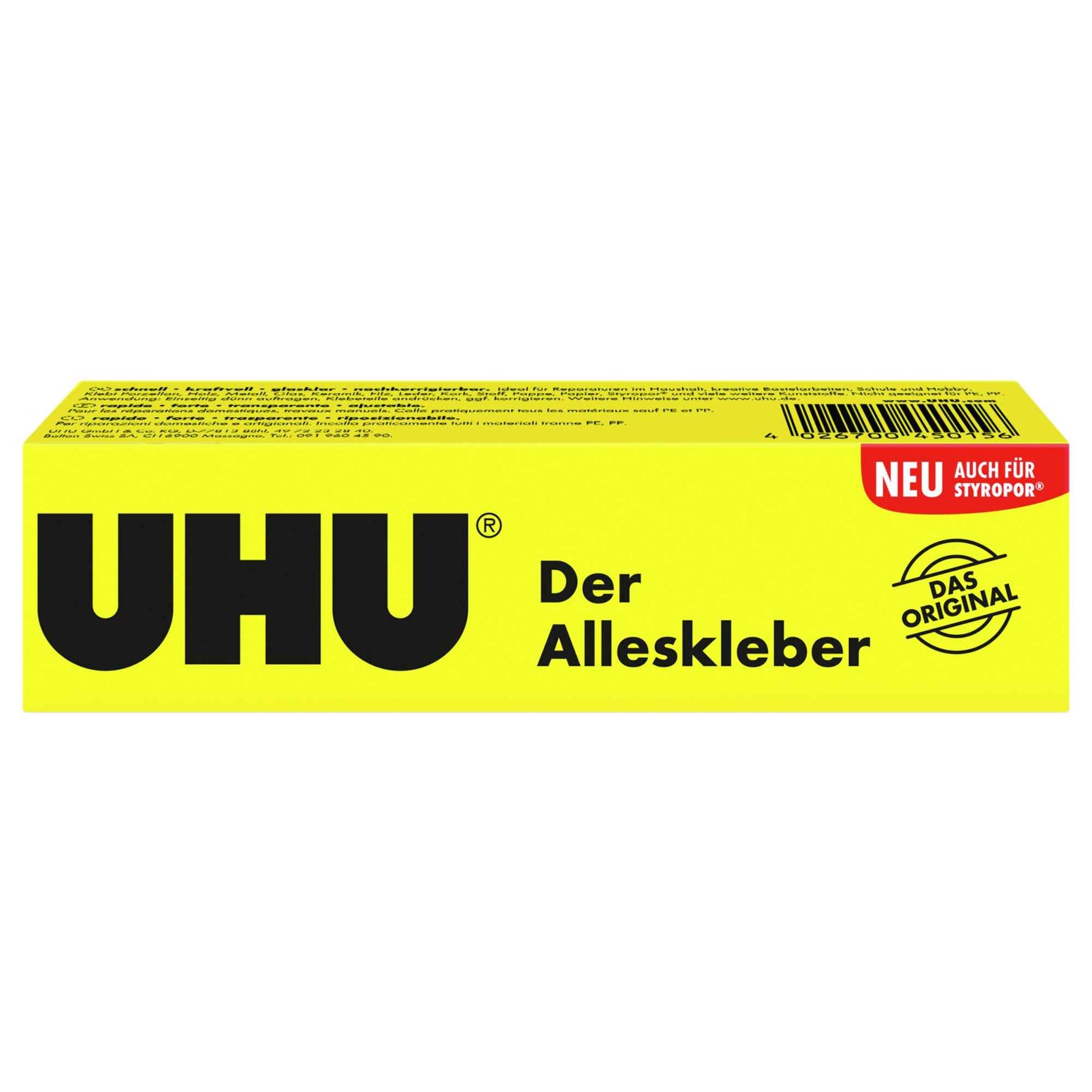 UHU® Alleskleber