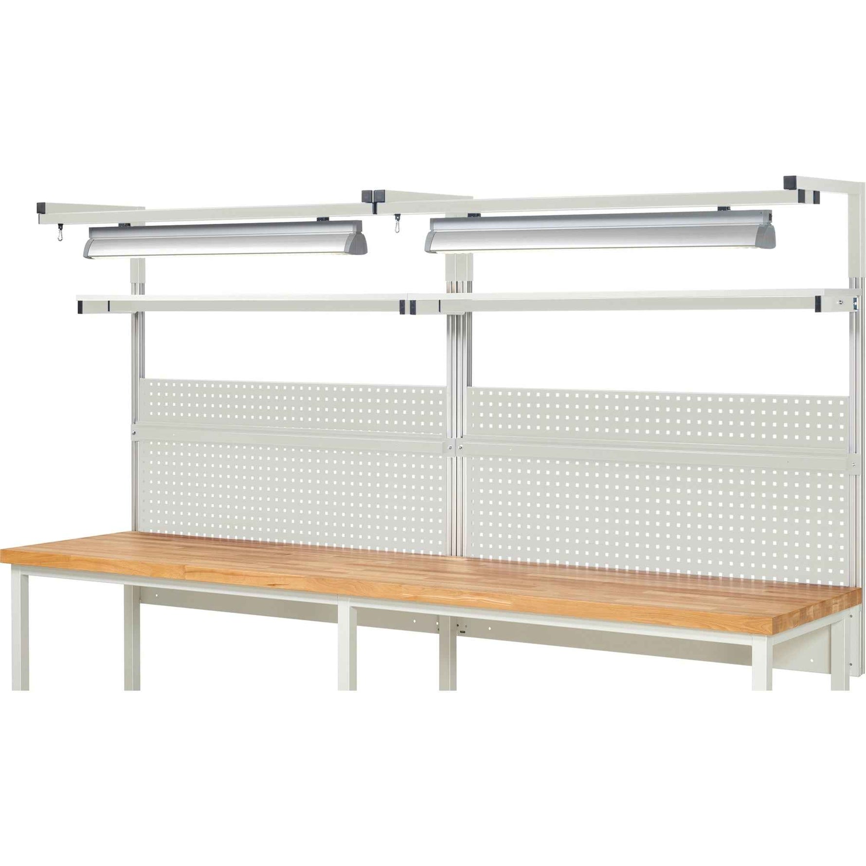 RAU Werkzeugwand 04 Zubehör erforderlich