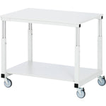 RAU Werkstattwagen Serie E – Produktbild 2