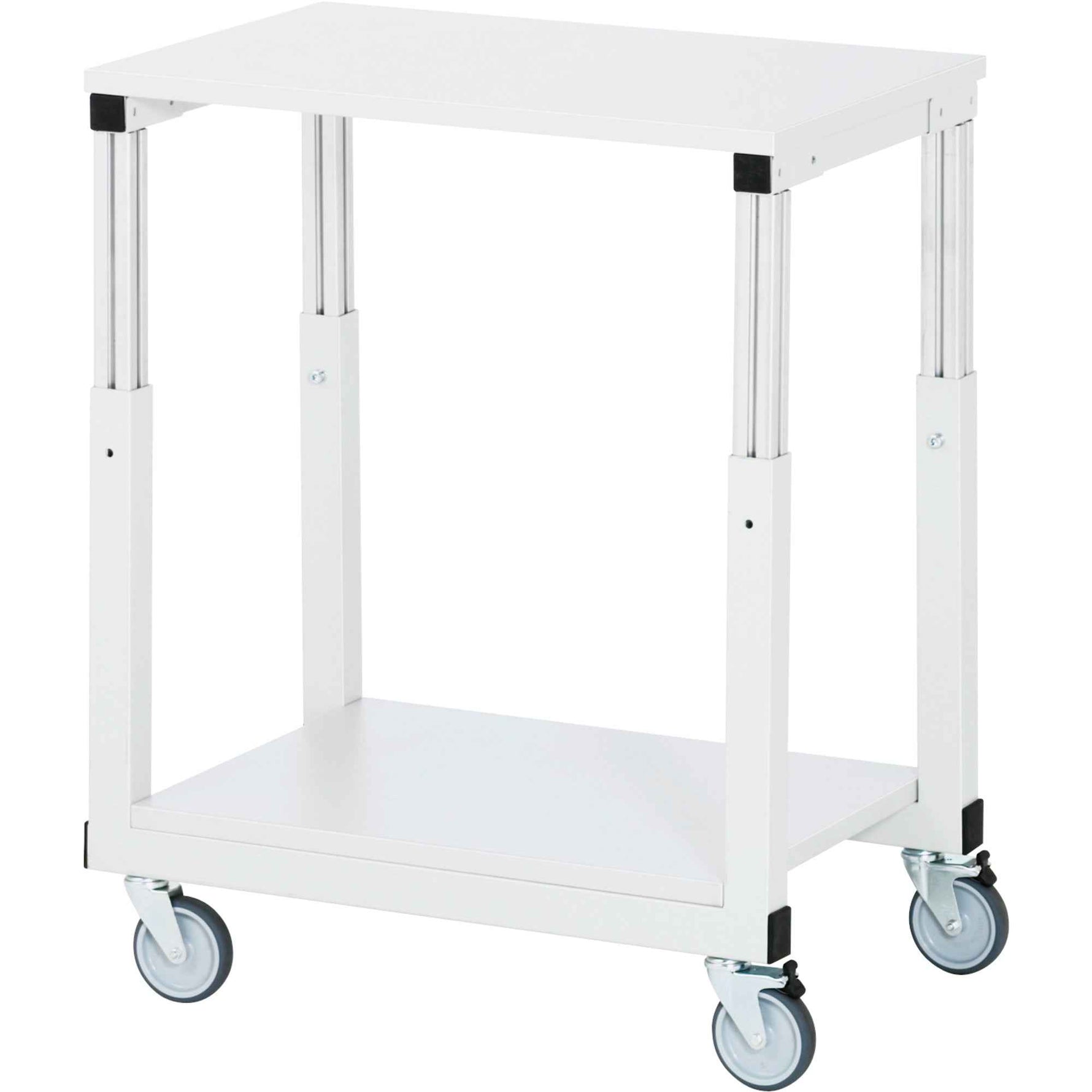 RAU Werkstattwagen Serie E