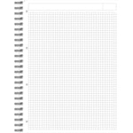 Ursus® Collegeblock DIN A4