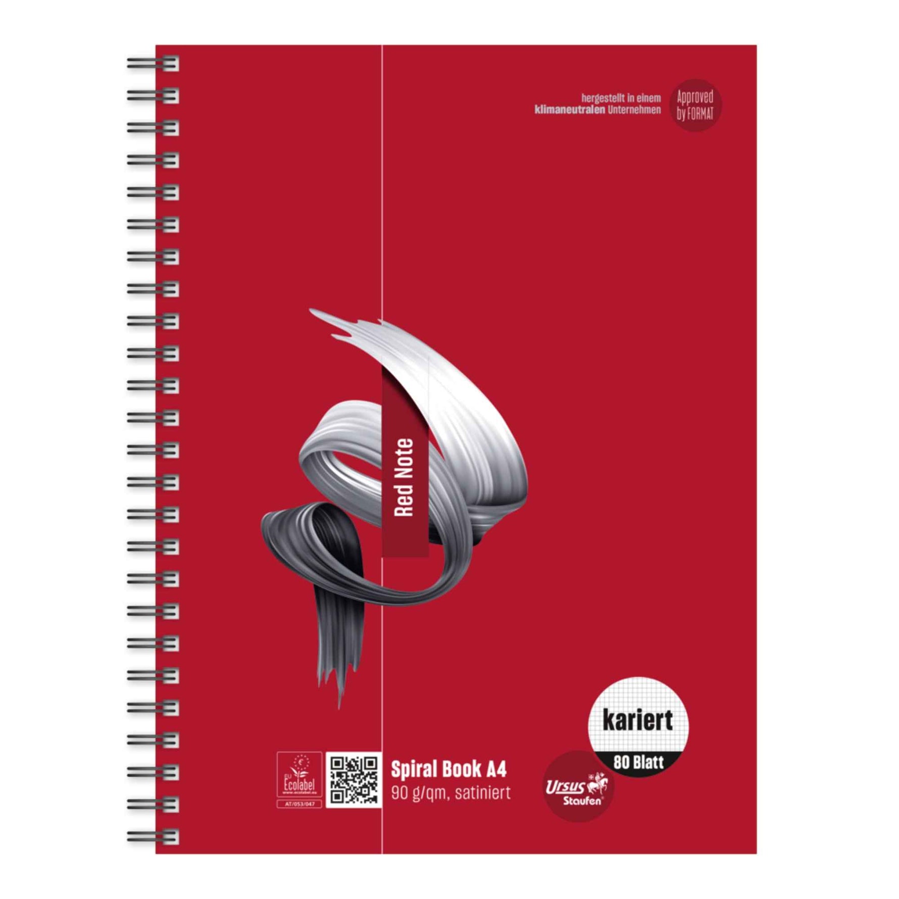 Ursus® Collegeblock DIN A4