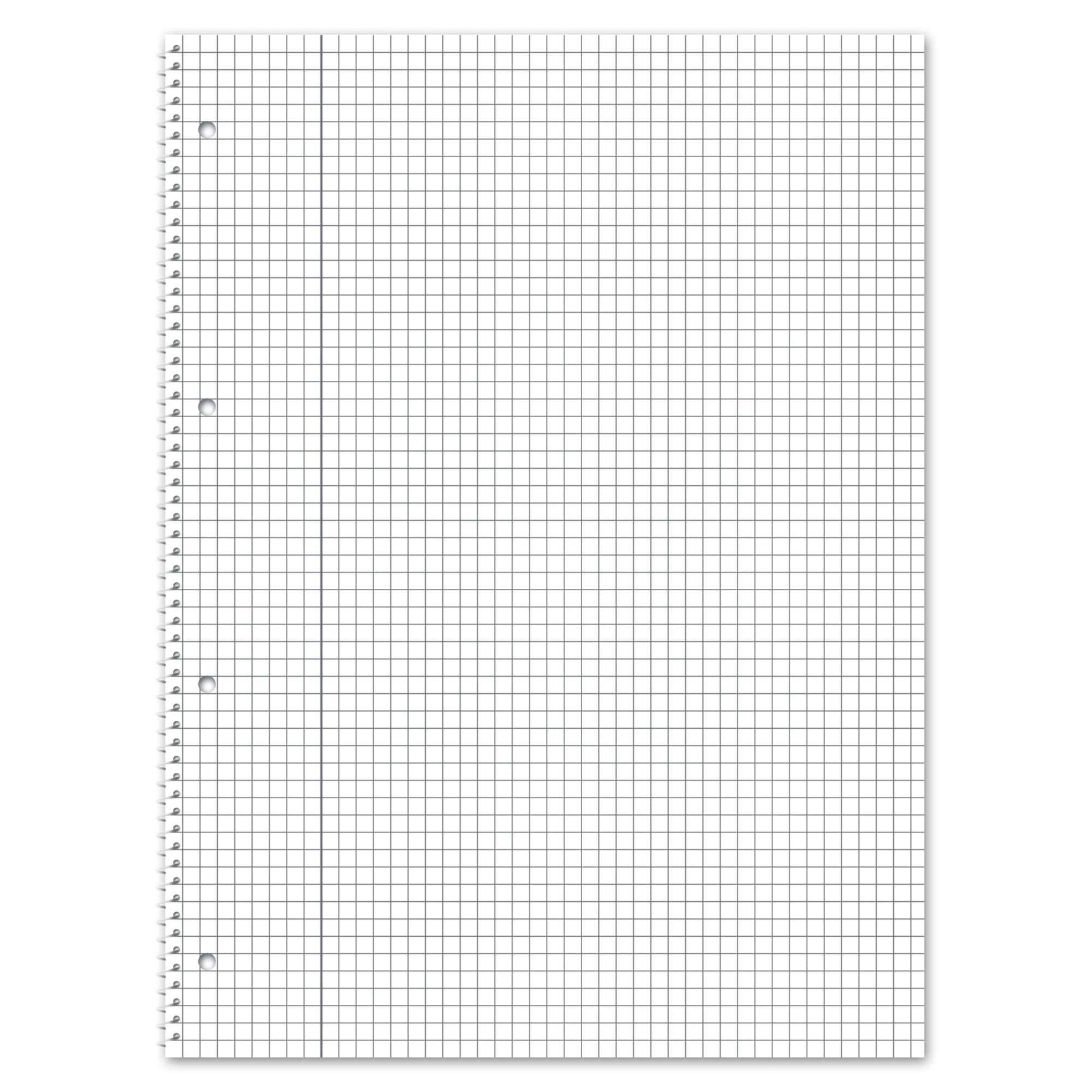 Staufen Collegeblock Twice 2in1 DIN A4