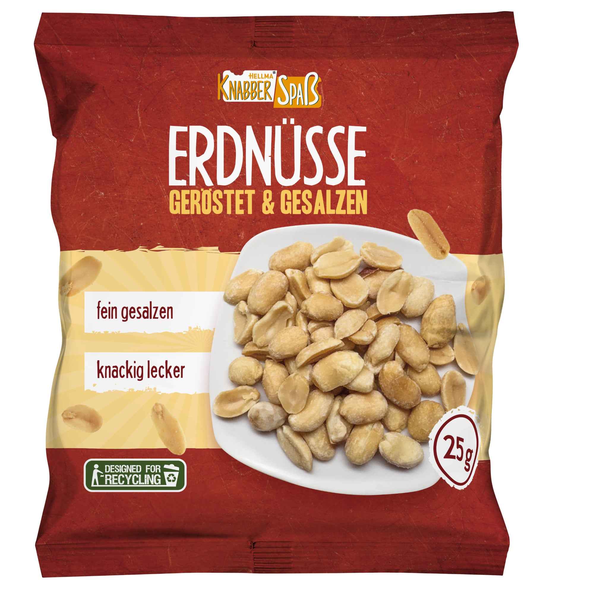 Hellma Erdnüsse