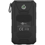 Goobay® Powerbank 8.0