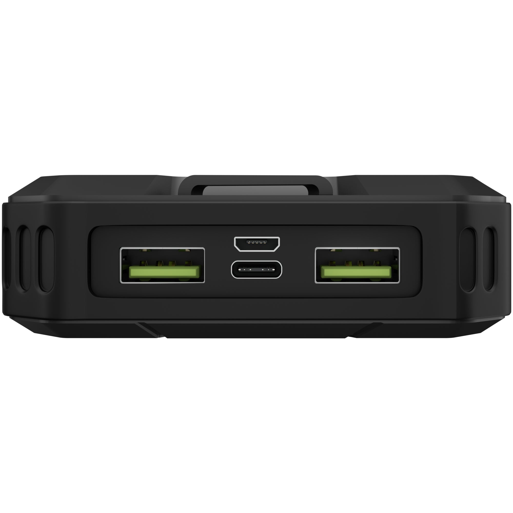 Goobay® Powerbank 20.000 mAh - Wiepa Bürofachpartner