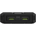 Goobay® Powerbank 20.000 mAh - Wiepa Bürofachpartner