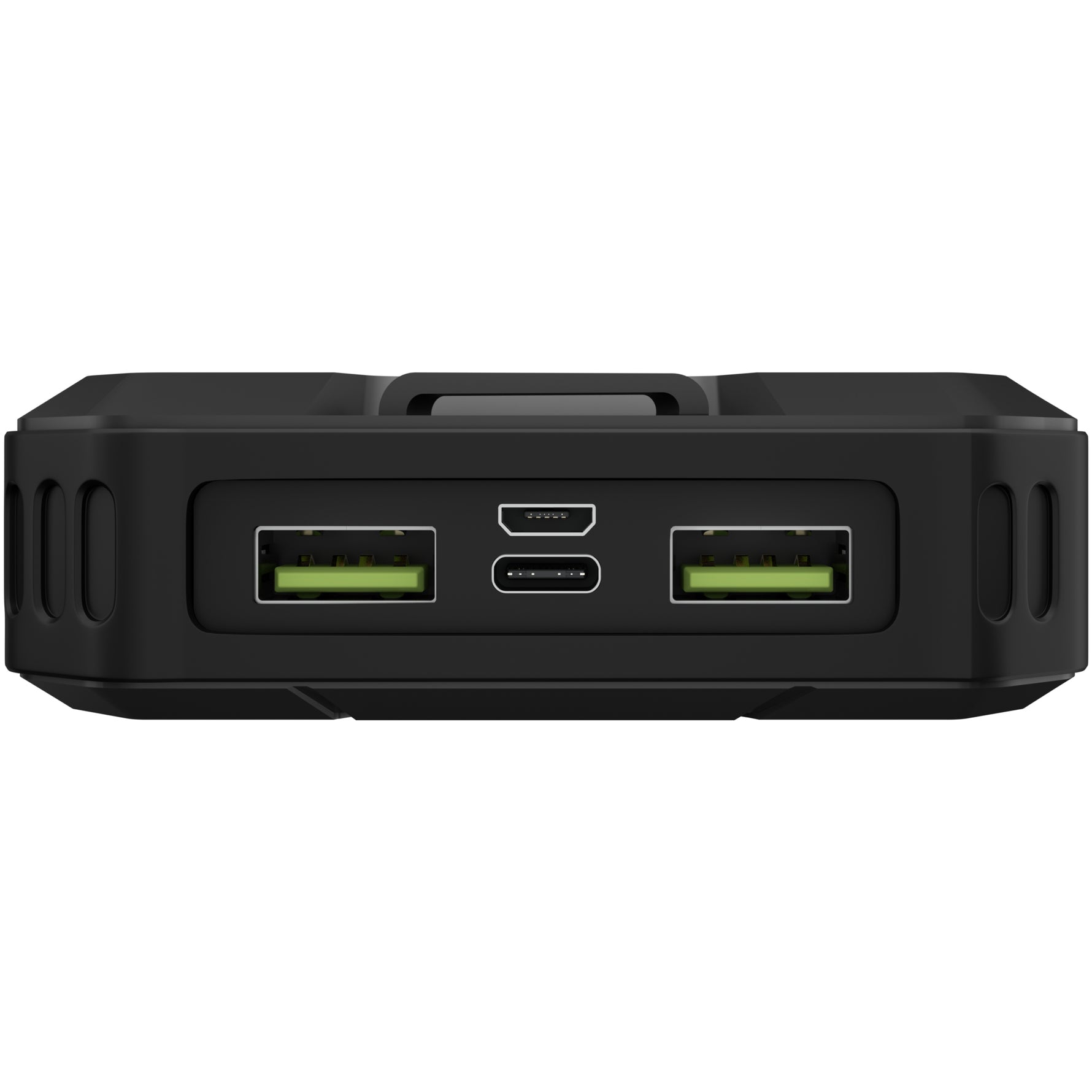 Goobay® Powerbank 20.000 mAh - Wiepa Bürofachpartner