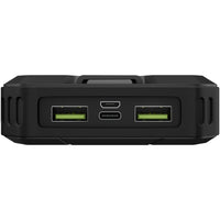 Goobay® Powerbank 20.000 mAh - Wiepa Bürofachpartner