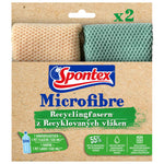 Spontex Microfasertücher