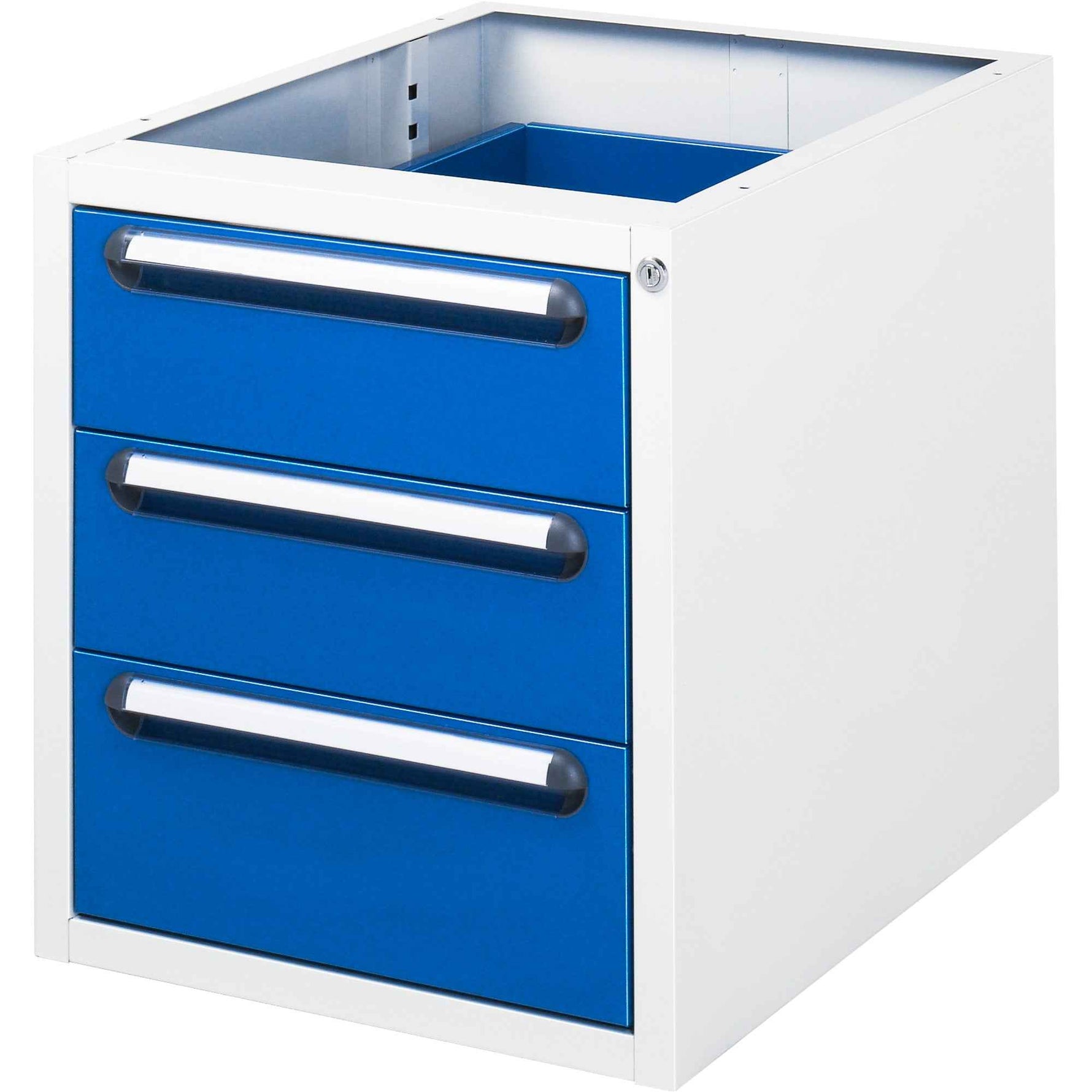 RAU Unterbaucontainer E Zubehör erforderlich 480 x 545 x 600 mm (B x H x T)