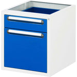 RAU Unterbaucontainer E Zubehör erforderlich 480 x 545 x 600 mm (B x H x T)