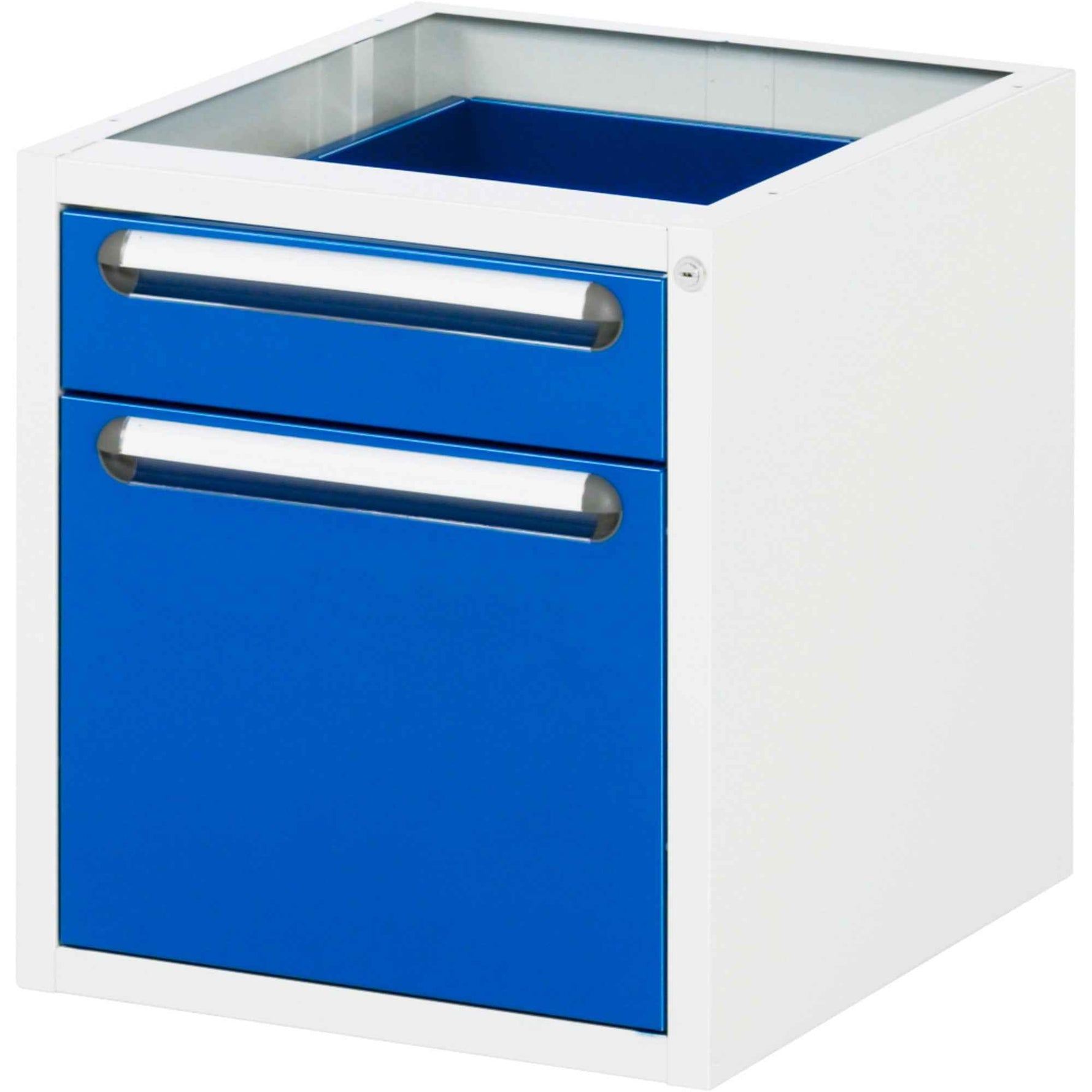 RAU Unterbaucontainer E Zubehör erforderlich 480 x 545 x 600 mm (B x H x T)