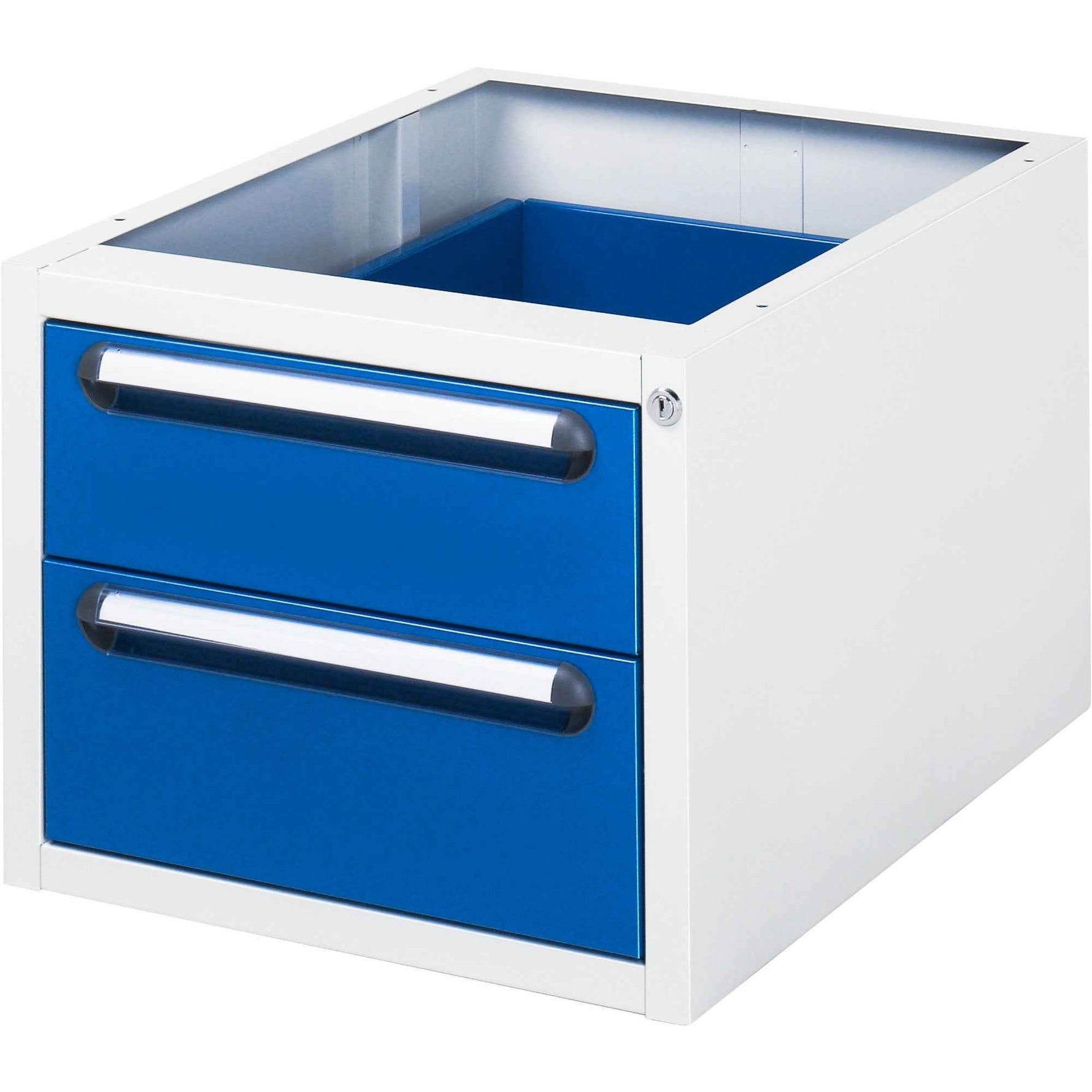 RAU Unterbaucontainer E Zubehör erforderlich 480 x 395 x 600 mm (B x H x T)