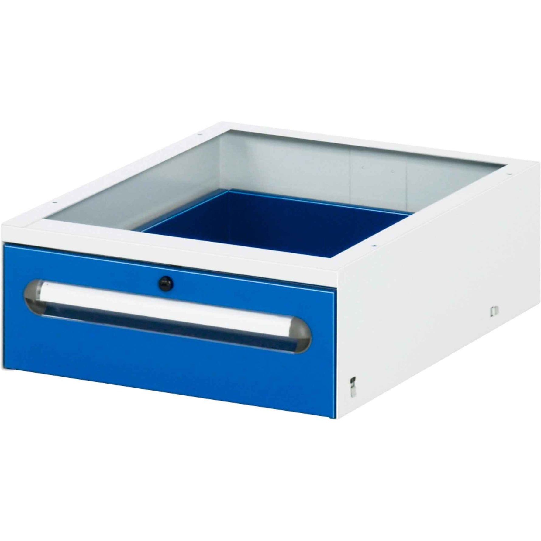 RAU Unterbaucontainer E Zubehör erforderlich 425 x 175 x 600 mm (B x H x T)