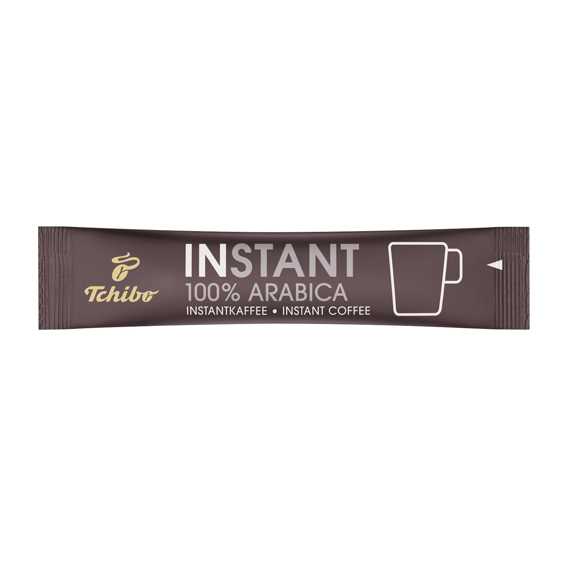 Tchibo Kaffee Select Premium löslich - Wiepa Bürofachpartner