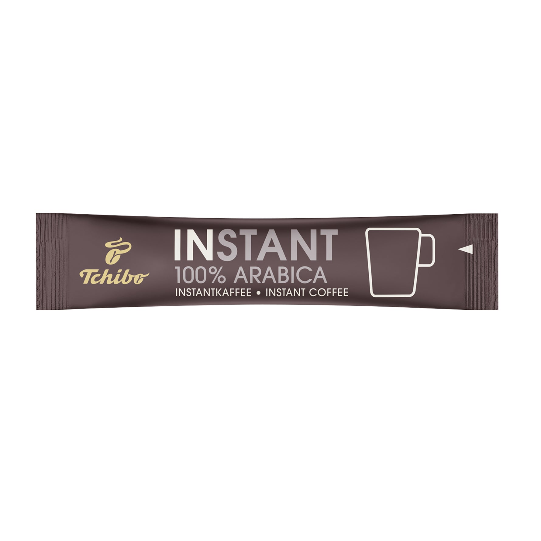 Tchibo Kaffee Select Premium löslich - Wiepa Bürofachpartner