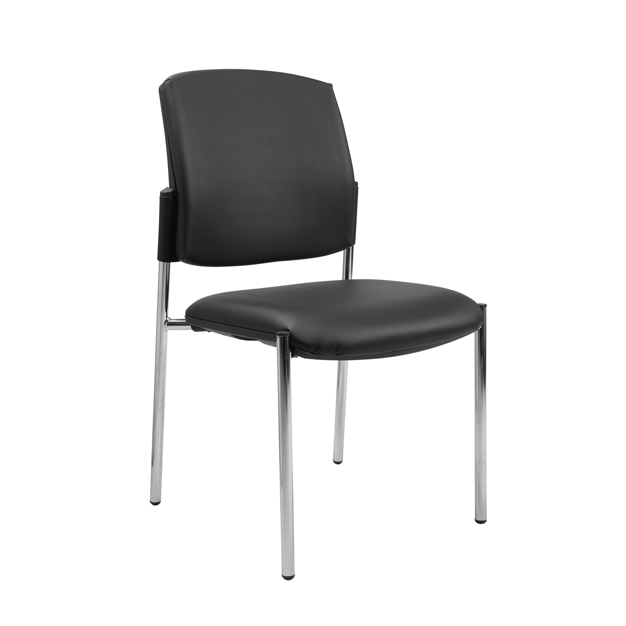 TOPSTAR Besucherstuhl Medical 10 ohne Armlehnen chrom