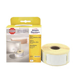 Avery Zweckform Adressetikett 25 x 54 mm (B x H)