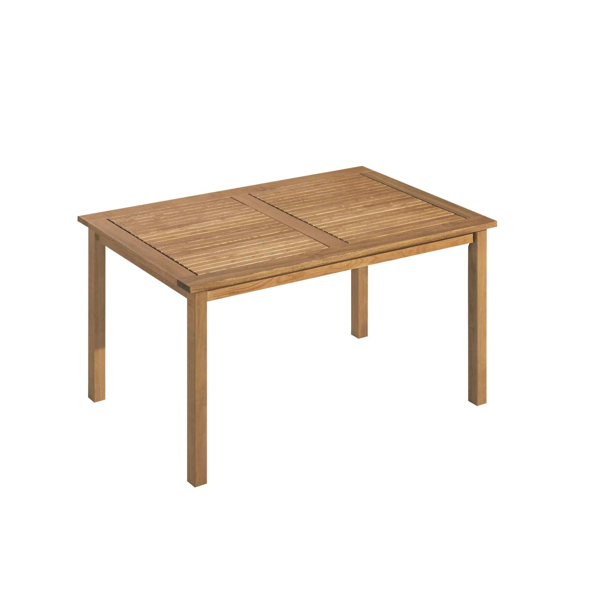 memo Gartentisch Enya 150 x 75 x 90 cm (B x H x T)