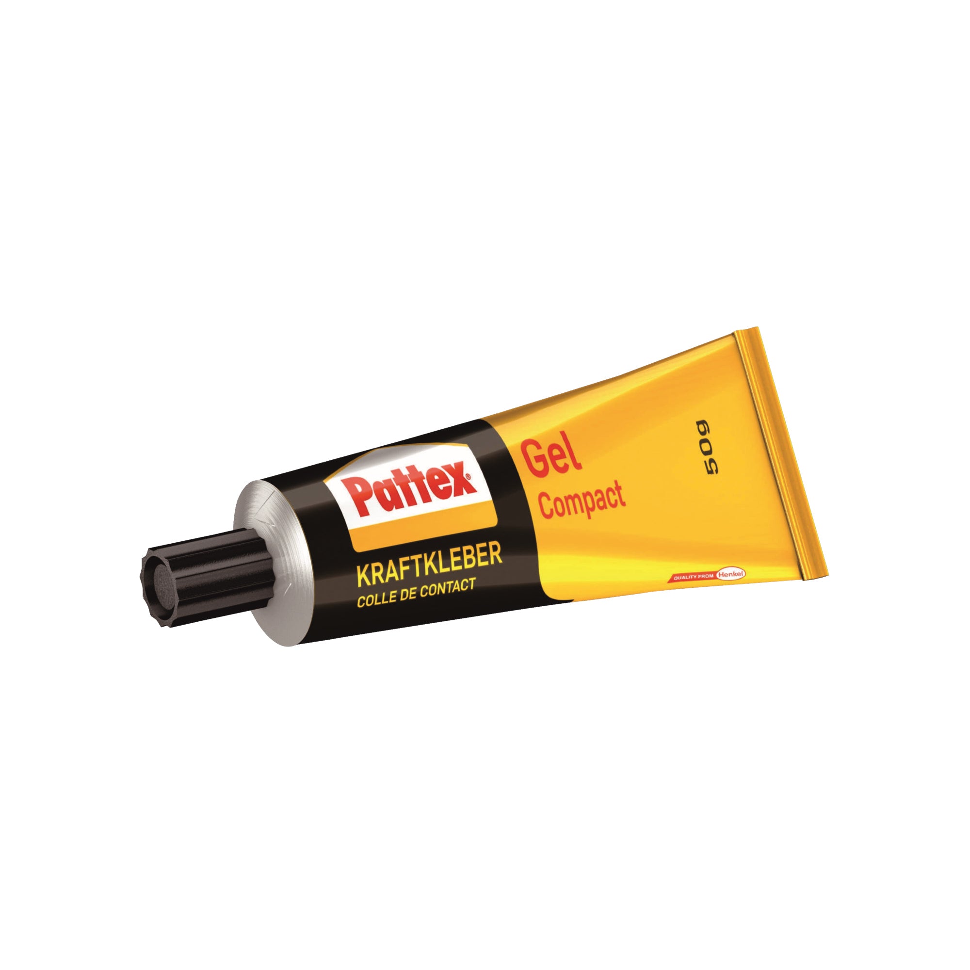 Pattex Kraftkleber Compact - Wiepa Bürofachpartner