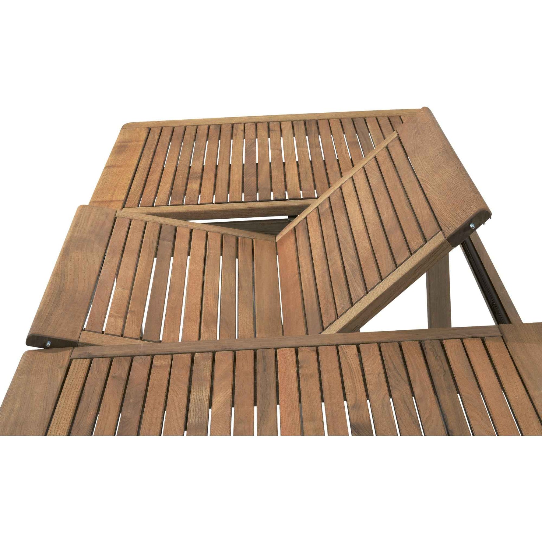 memo Gartentisch Enya 170/220 x 75 x 90 cm (B x H x T)