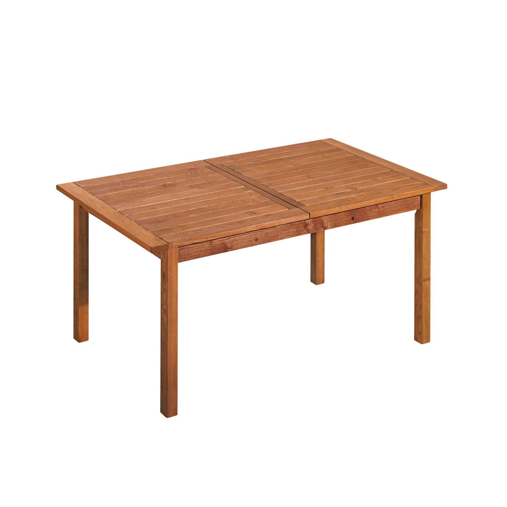 memo Gartentisch Manja 170/220 x 75 x 90 cm (B x H x T)
