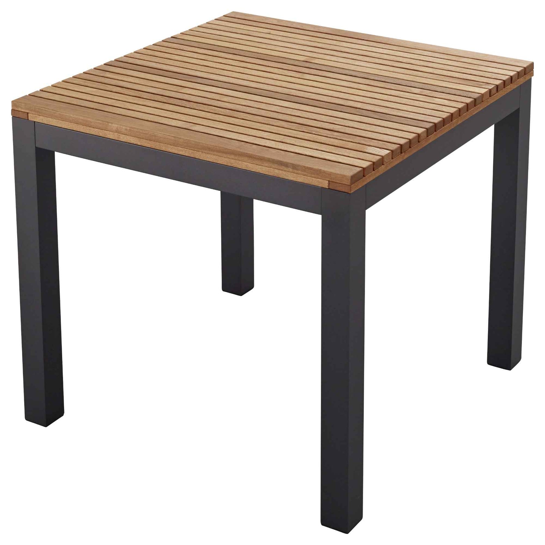 memo Gartentisch Sassa 80 x 77 x 80 cm (B x H x T)