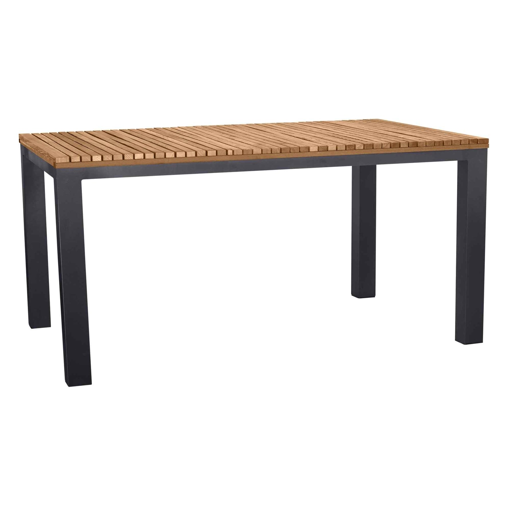 memo Gartentisch Sassa 150 x 77 x 90 cm (B x H x T)