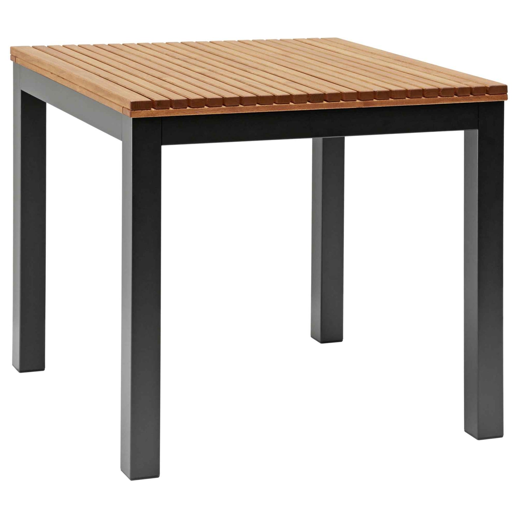 memo Gartentisch Berrissimo 80 x 77 x 80 cm (B x H x T)