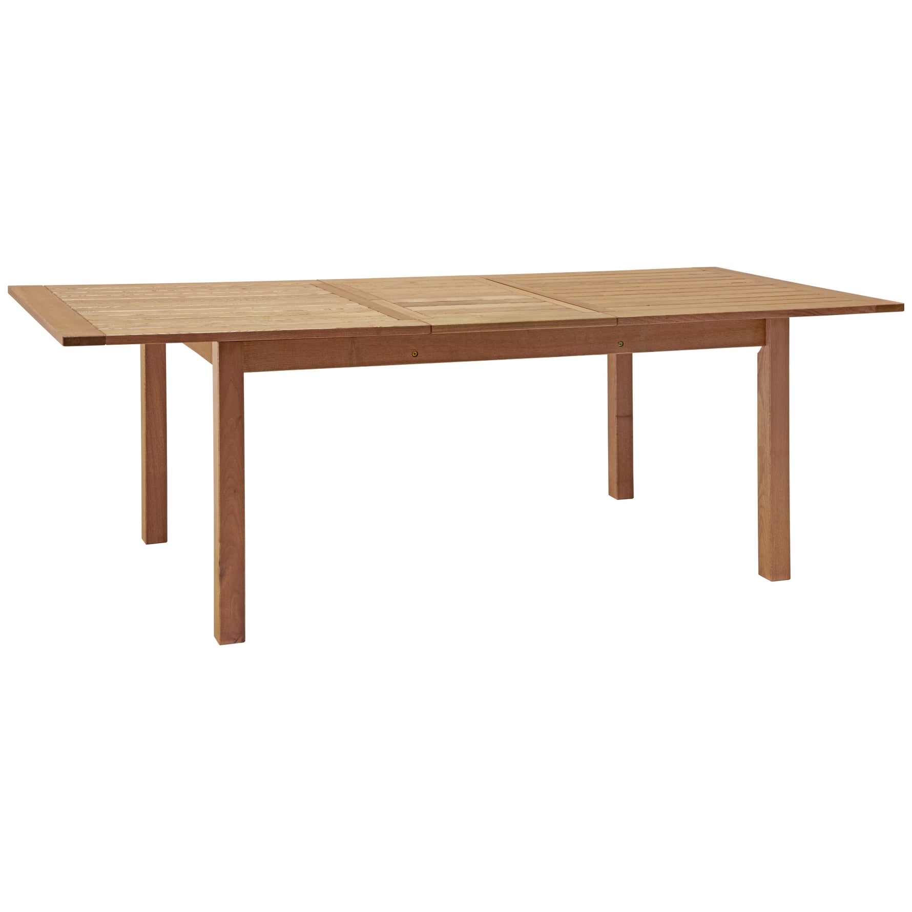 memo Gartentisch Calea 170/220 x 75 x 90 cm (B x H x T) - Wiepa Bürofachpartner