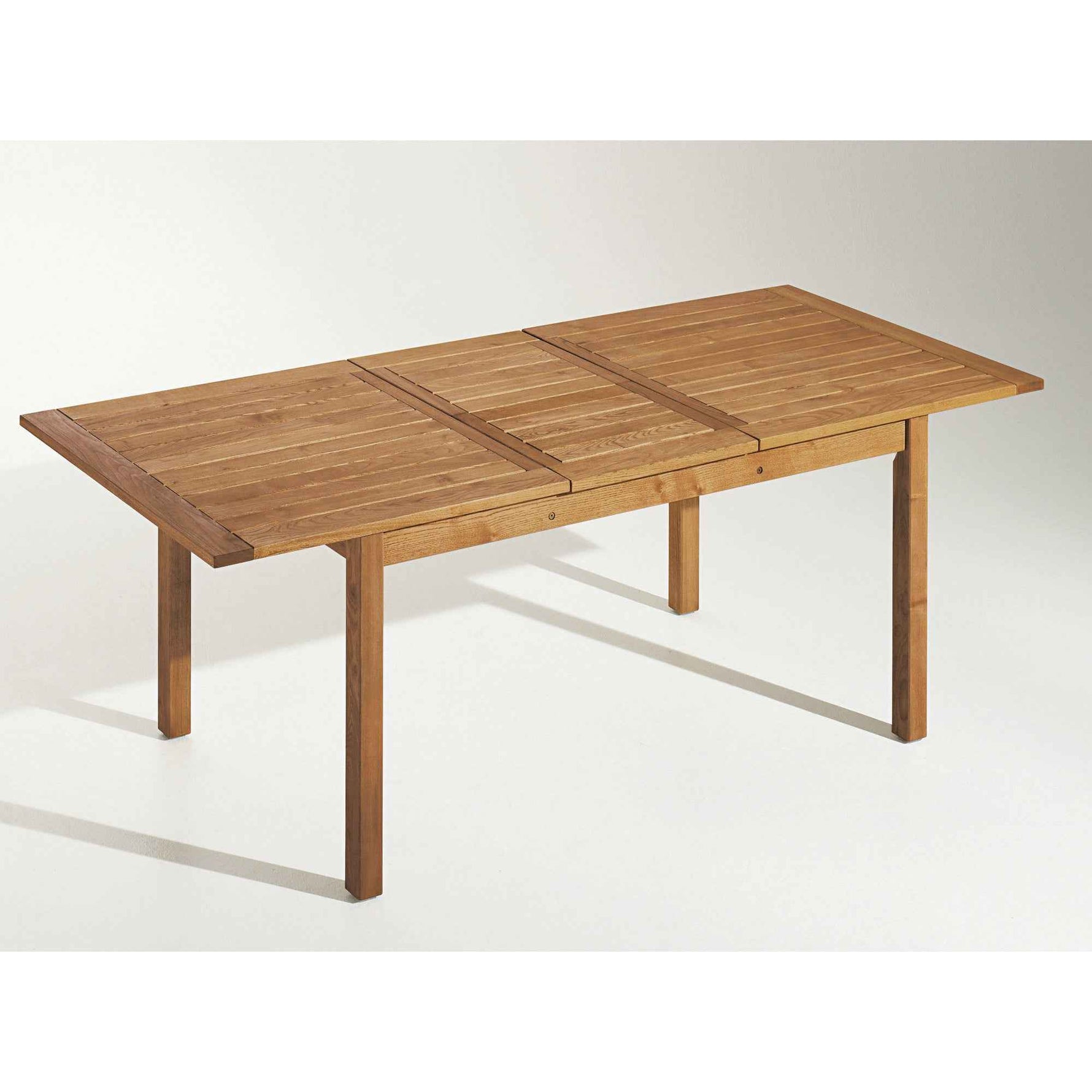 memo Gartentisch Cansa 170/220 x 75 x 90 cm (B x H x T)