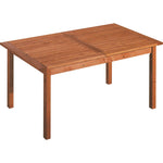 memo Gartentisch Cansa 170/220 x 75 x 90 cm (B x H x T)