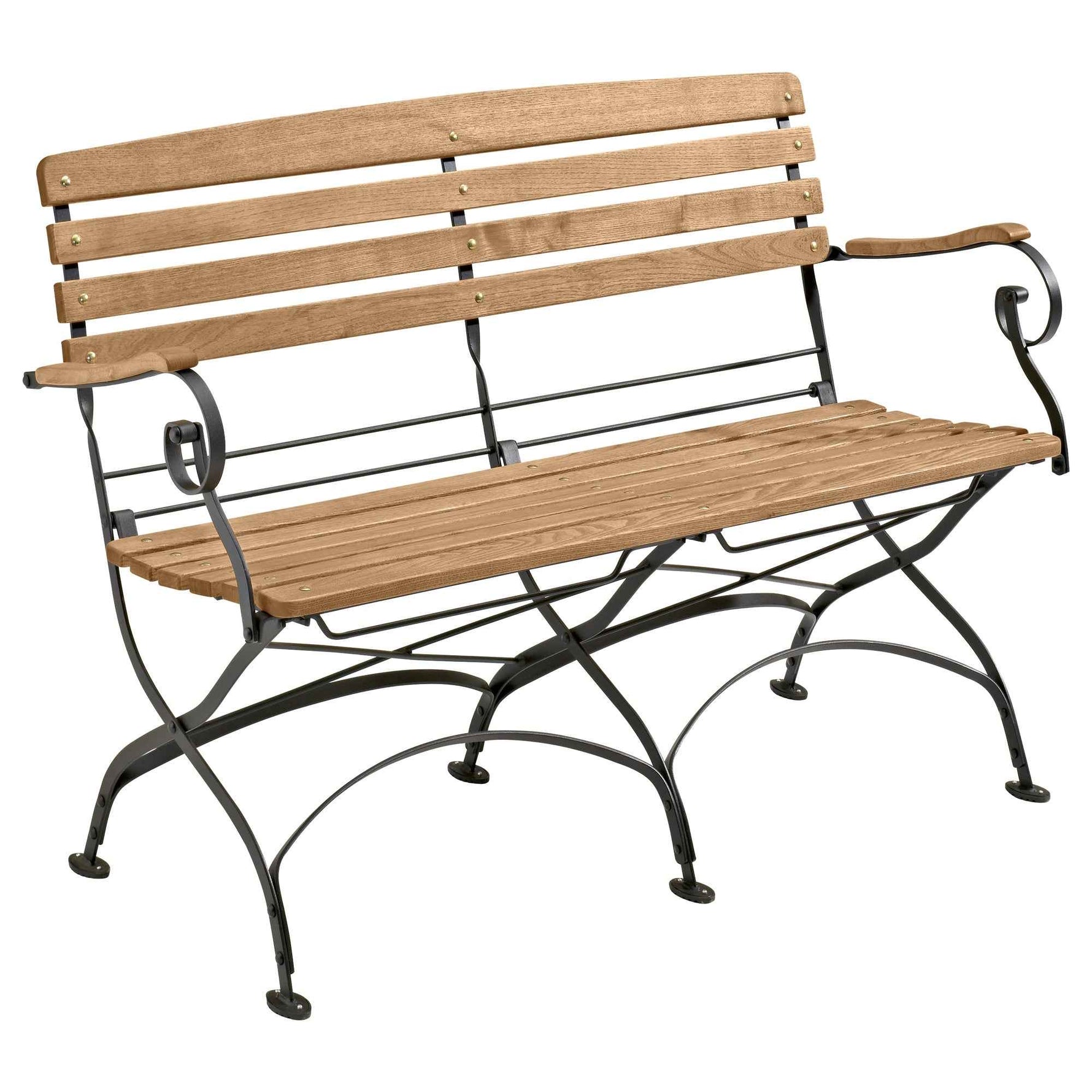 memo Gartenbank Maja 130 cm
