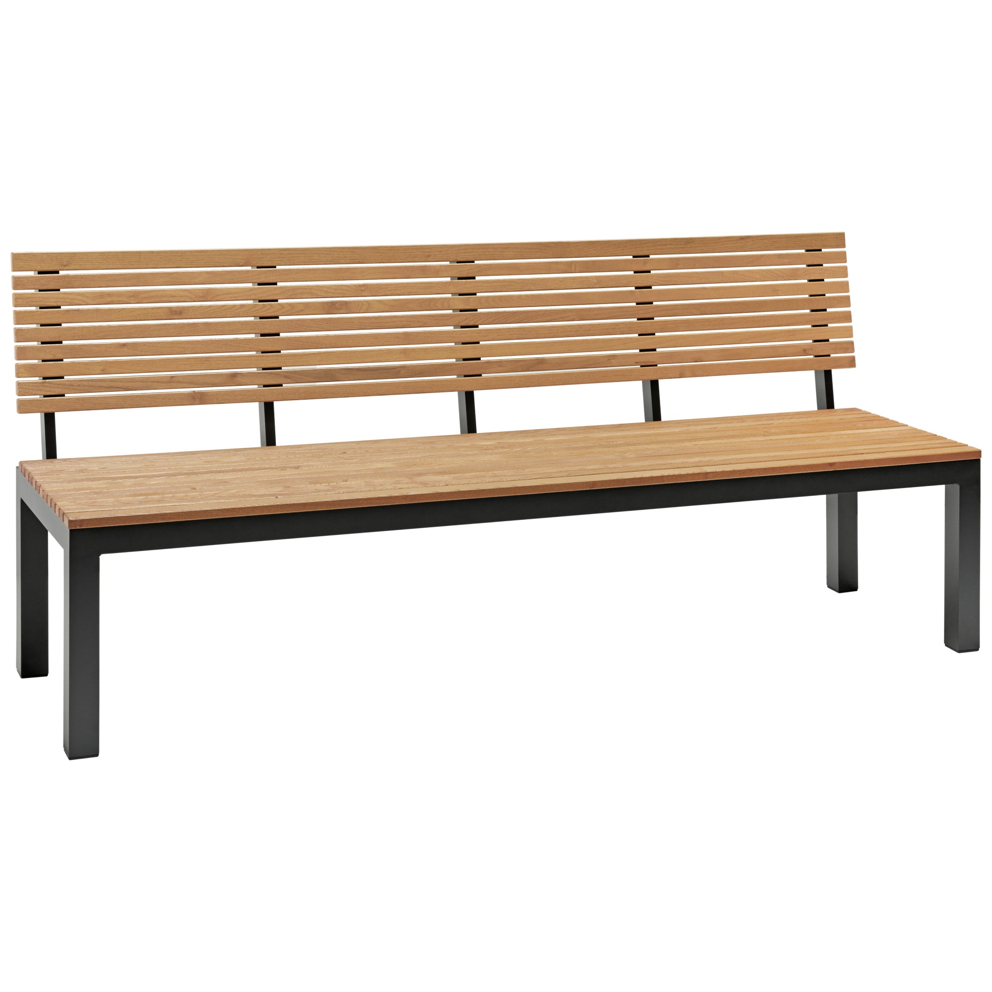 memo Gartenbank Berrissimo 180 cm - Wiepa Bürofachpartner