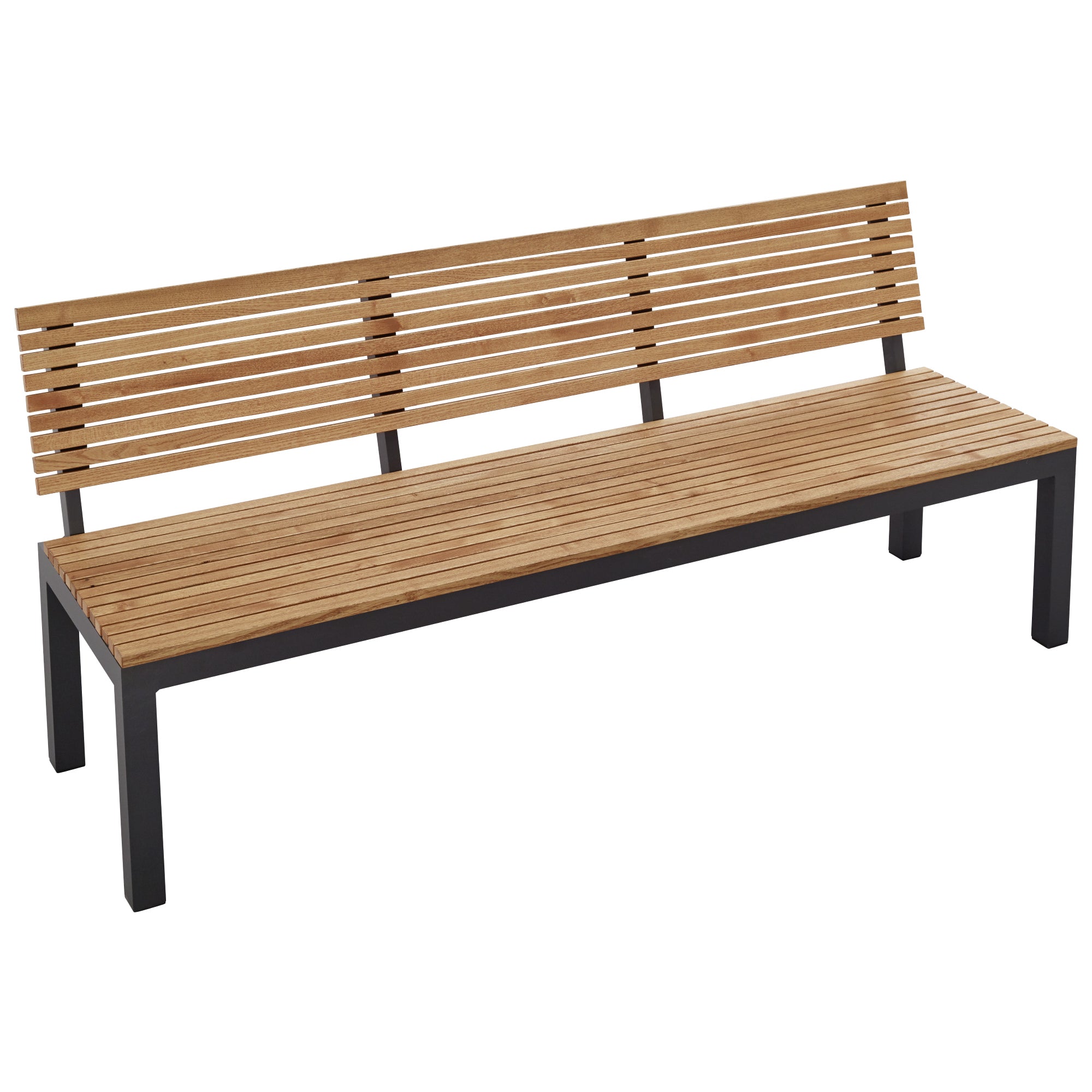 memo Gartenbank Berrissimo 146 cm - Wiepa Bürofachpartner