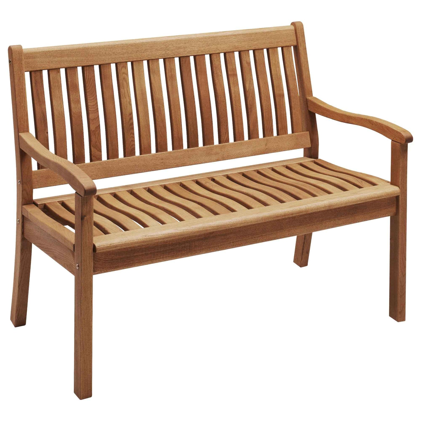 memo Gartenbank Cansa 131 cm