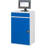 RAU PC-Arbeitsplatz Modell 60