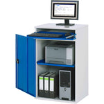 RAU PC-Arbeitsplatz Modell 60