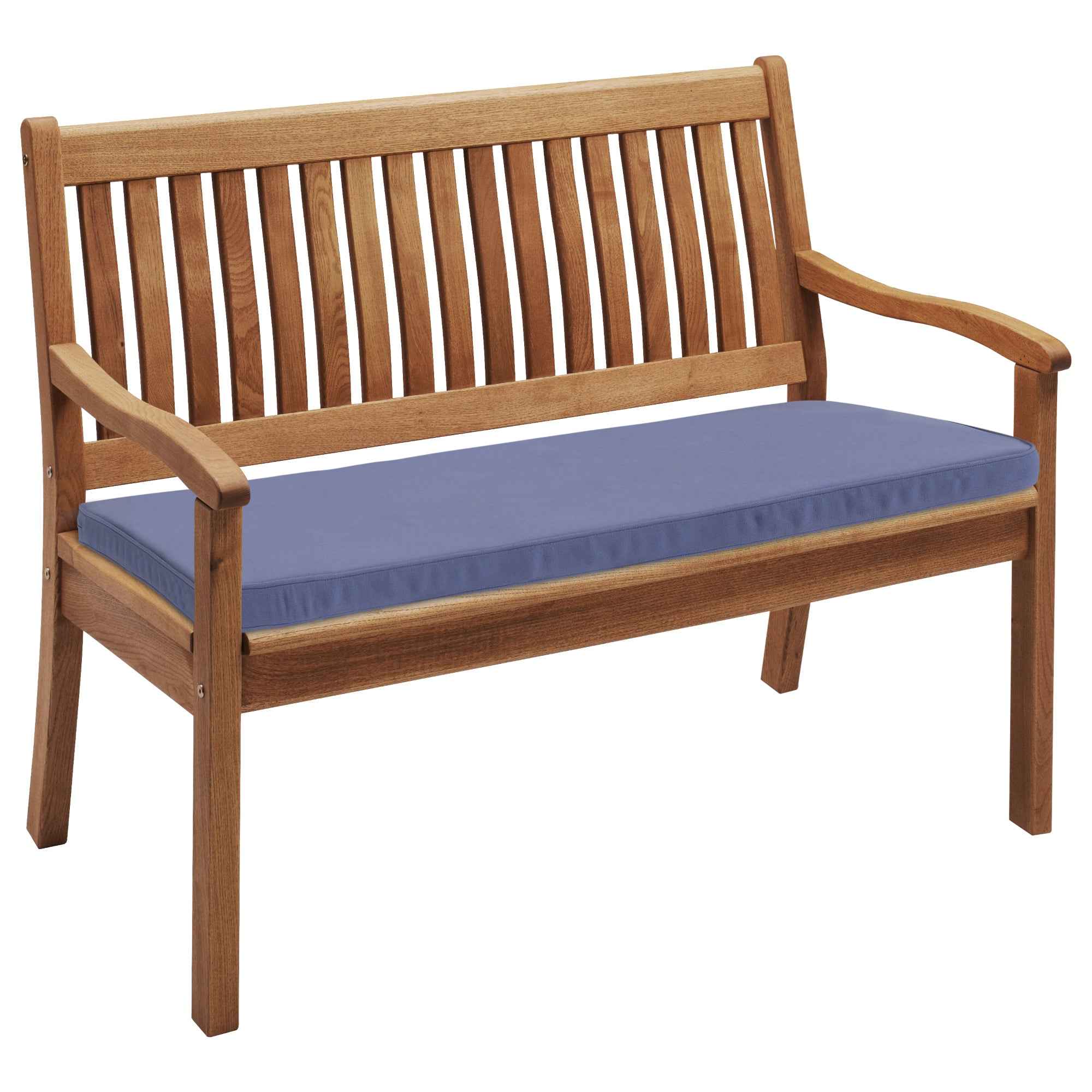 memo Gartenauflage memo Gartenbank Cansa M8187