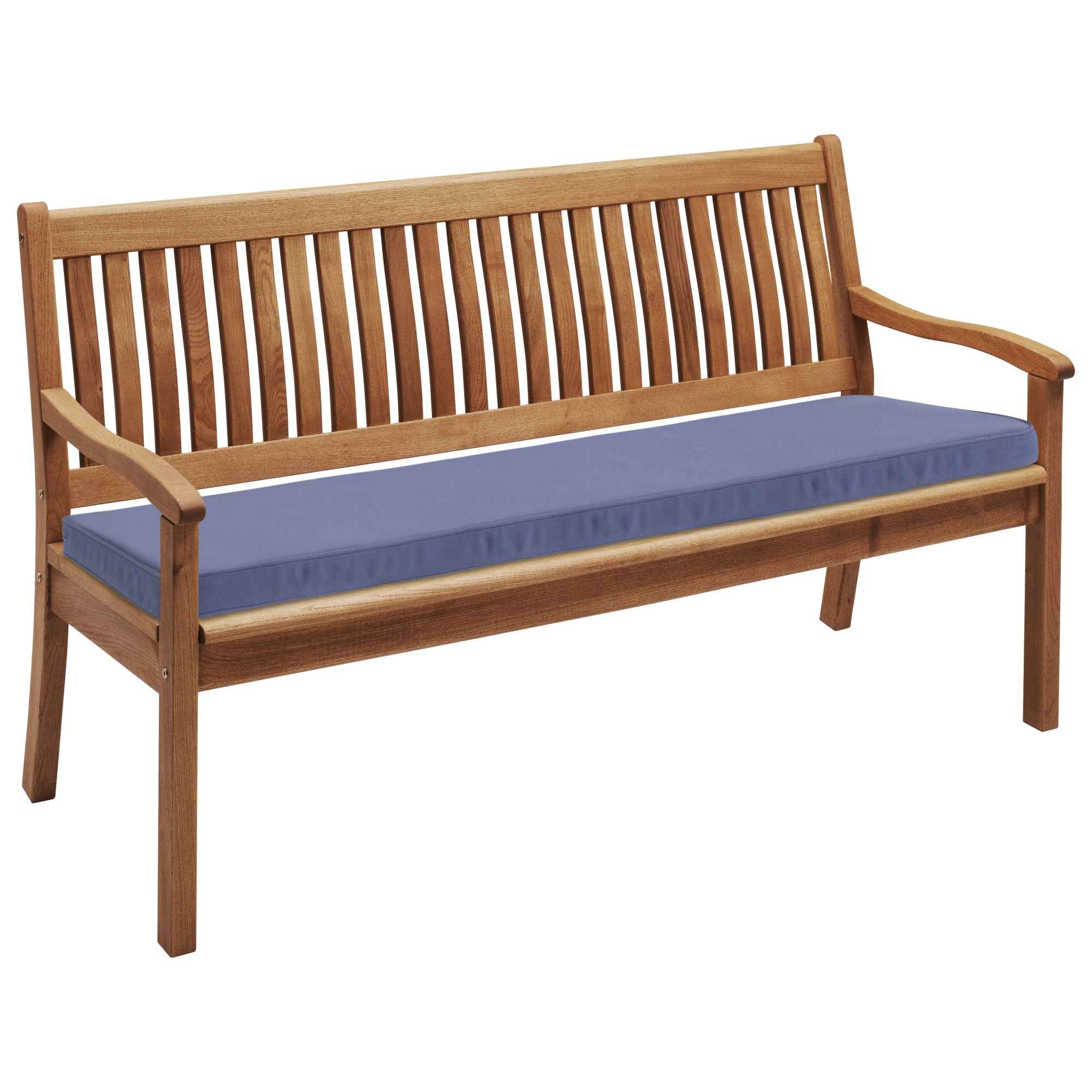 memo Gartenauflage memo Gartenbank Cansa M3305