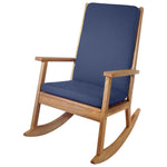 memo Gartenauflage memo Schaukelstuhl Rocker L4397