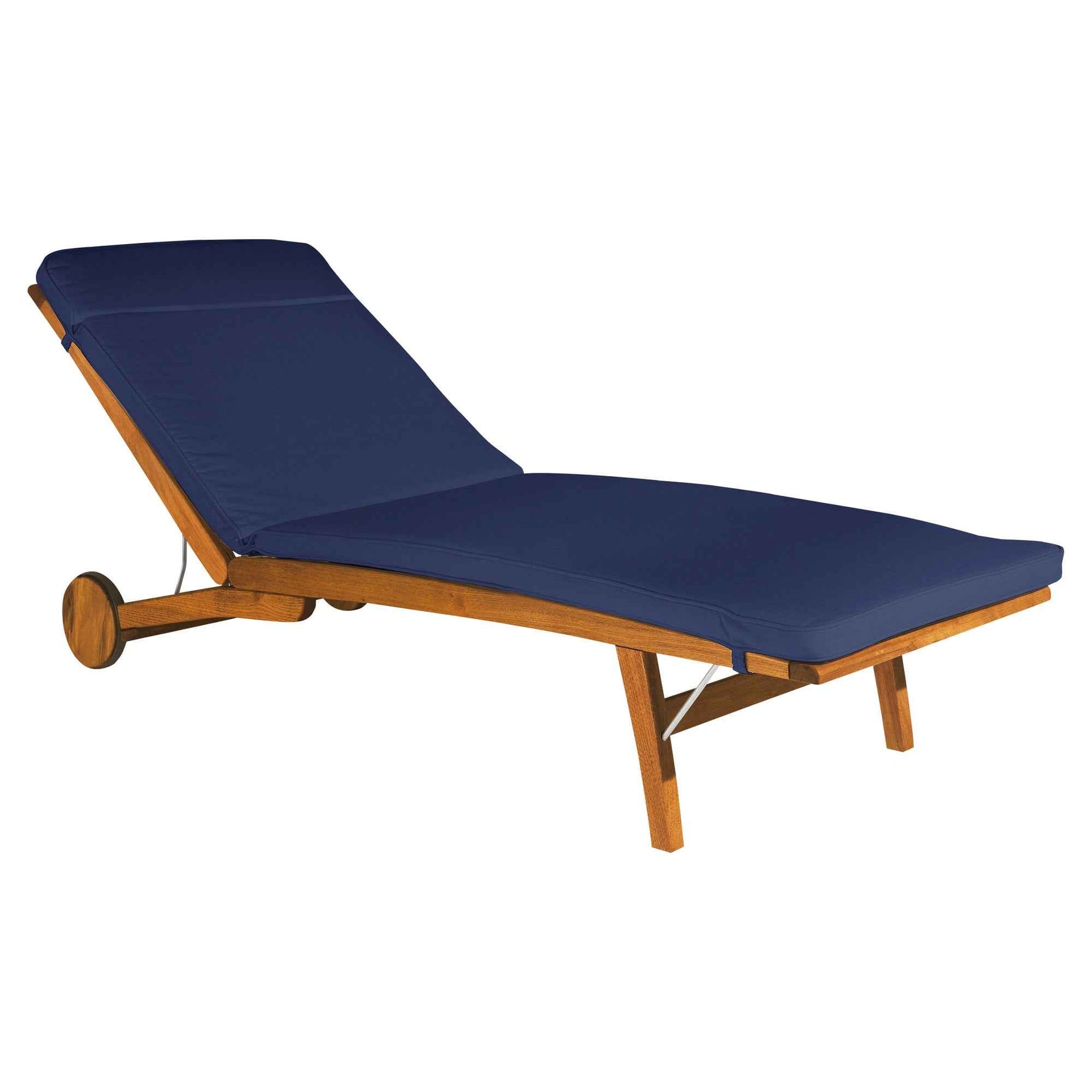 memo Gartenauflage memo Gartenliege Talisa M4345