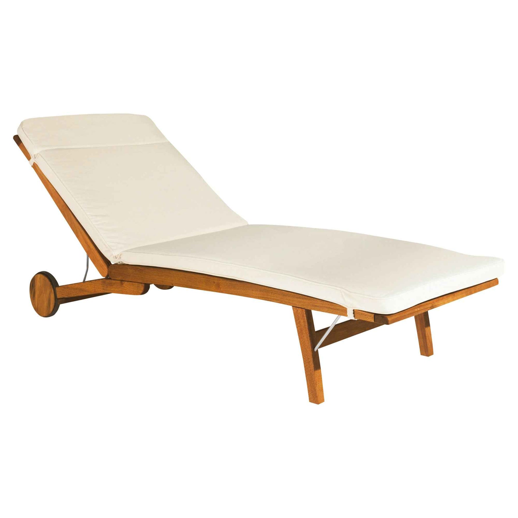 memo Gartenauflage memo Gartenliege Talisa M4345